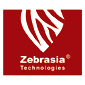 لوگوی زبراسیا - طراحی و اجرای سیستم مدیریت و مالی