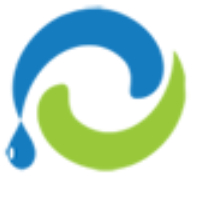 لوگوی چگال آب - مهندسین مشاور منابع آب