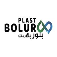 لوگوی شرکت بلور پلاست - تولید نایلون و نایلکس