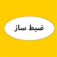 لوگوی ضبط ساز - تعمیر لوازم صوتی و تصویری