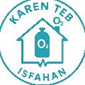 کارن طب اصفهان