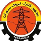 لوگوی تجهیز کنترل نیروی سوران - ترانسفورماتور