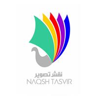 لوگوی نقش تصویر - چاپ پلاستیک