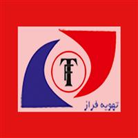 لوگوی شرکت تهویه فراز ایرانیان - تهویه مطبوع