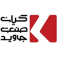 لوگوی کارخانه کیان صنعت جاوید نقش جهان - تجهیزات تاسیسات ساختمان