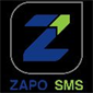 لوگوی گروه مشاوره زاپو - سرویس ارزش افزوده پیام کوتاه - SMS
