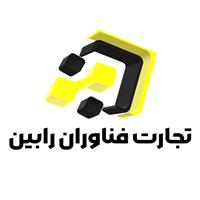 لوگوی تجارت فناوران رابین (Morranext) - طراحی وب سایت