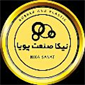 لوگوی نیکا صنعت پویا - تولید تجهیزات پالایشگاهی نفت و گاز و پتروشیمی