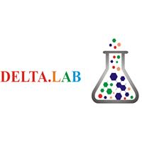 لوگوی آزمایشگاه دلتا - آزمایشگاه پاتوبیولوژی