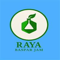 لوگوی شرکت رایا بسپار جم - پلیمر پلاستیک