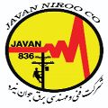 لوگوی فنی و مهندسی برق جوان نیرو - توزیع برق و انتقال نیرو