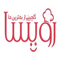 لوگوی شرکت رویسا - فروش مواد غذایی