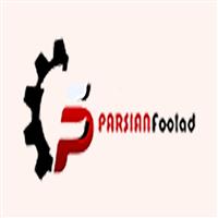 لوگوی پارسیان فولاد - بست داربست ایران بست - لوله و اتصالات پی وی سی