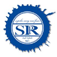 شرکت سپهر رنگ آرافام - کارخانه