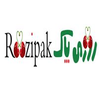 لوگوی فروشگاه روزی پاک - فروشگاه اینترنتی