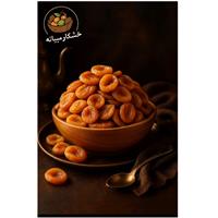 خشکبار محلی میانه