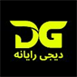 لوگوی دیجی رایانه - خدمات کامپیوتر