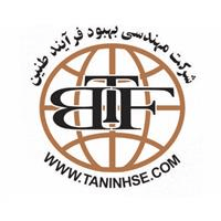 لوگوی بهبود فرآیند طنین - بازرسی فنی