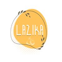 لوگوی لازیکا - فروش آجیل و خشکبار