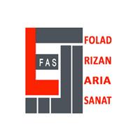 لوگوی شرکت فولاد ریزان آریا صنعت - ریخته گری فلزات