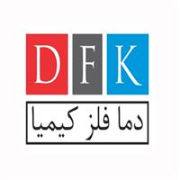 لوگوی شرکت دما فلز کیمیا - تست مکانیکی ابزار دقیق