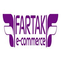 لوگوی شرکت تجارت الکترونیک فرتاک - طراحی وب سایت