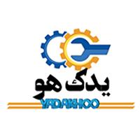 لوگوی یدک هو - فروشگاه اینترنتی