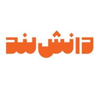 لوگوی بانک کتاب دانش لند