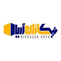 لوگوی نیکسازان آریا - فروش کارتن مقوایی