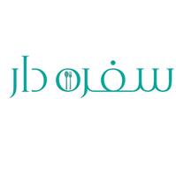 لوگوی رستوران سفره دار