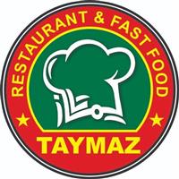 لوگوی کافه رستوران تایماز - فست فود