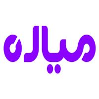 لوگوی میاره - پیک موتوری