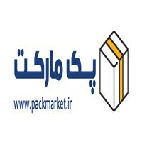لوگوی پک مارکت - ماشین آلات بسته بندی
