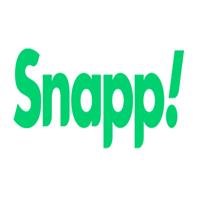 لوگوی شرکت اسنپ - ایلام - تاکسی اینترنتی