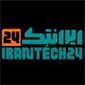 لوگوی فروشگاه حضوری و اینترنتی ایرانتک 24 - فروش لوازم آشپزخانه