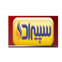لوگوی گروه بازرگانی سپیراد - واردات صادرات مواد شیمیایی