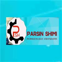 لوگوی پارسین شیمی - تولید پارافین