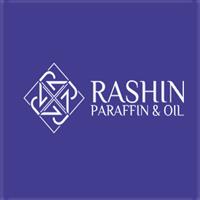 لوگوی شرکت تجارت پالایش راشین - کارخانه - تولید پارافین