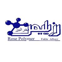 لوگوی شرکت رز پلیمر فخر البرز - دفتر مرکزی - تولید پارافین