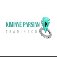 لوگوی شرکت بازرگانی کیمیای پارسیان - فروش مواد اولیه ریخته گری