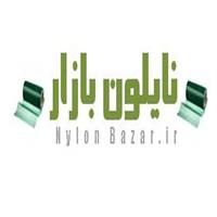 لوگوی نایلون بازار - فروش پلاستیک حبابدار