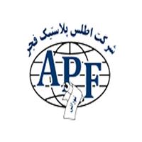 لوگوی شرکت اطلس پلاستیک فجر - دفتر فروش - فروش نایلون و نایلکس