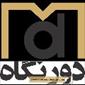لوگوی دورنگاه شاپ - فروش لوازم عکاسی