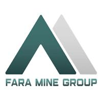 لوگوی گروه صنعتی معدنی فرامین آسیا - تولید تجهیزات معدن