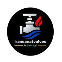 لوگوی ایران صنعت ولو - شیرآلات و اتصالات