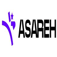 لوگوی آکادمی آساره - باشگاه رزمی