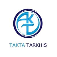 لوگوی تکتا ترخیص - واردات صادرات کالا