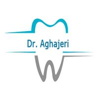 لوگوی دکتر آقاجری - متخصص ایمپلنت