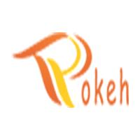 لوگوی پوکه معدنی سعید معظمی - تولید پوکه معدنی