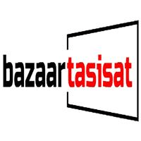 لوگوی بازار تاسیسات - تاسیسات ساختمان
